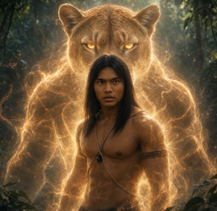 Kauê