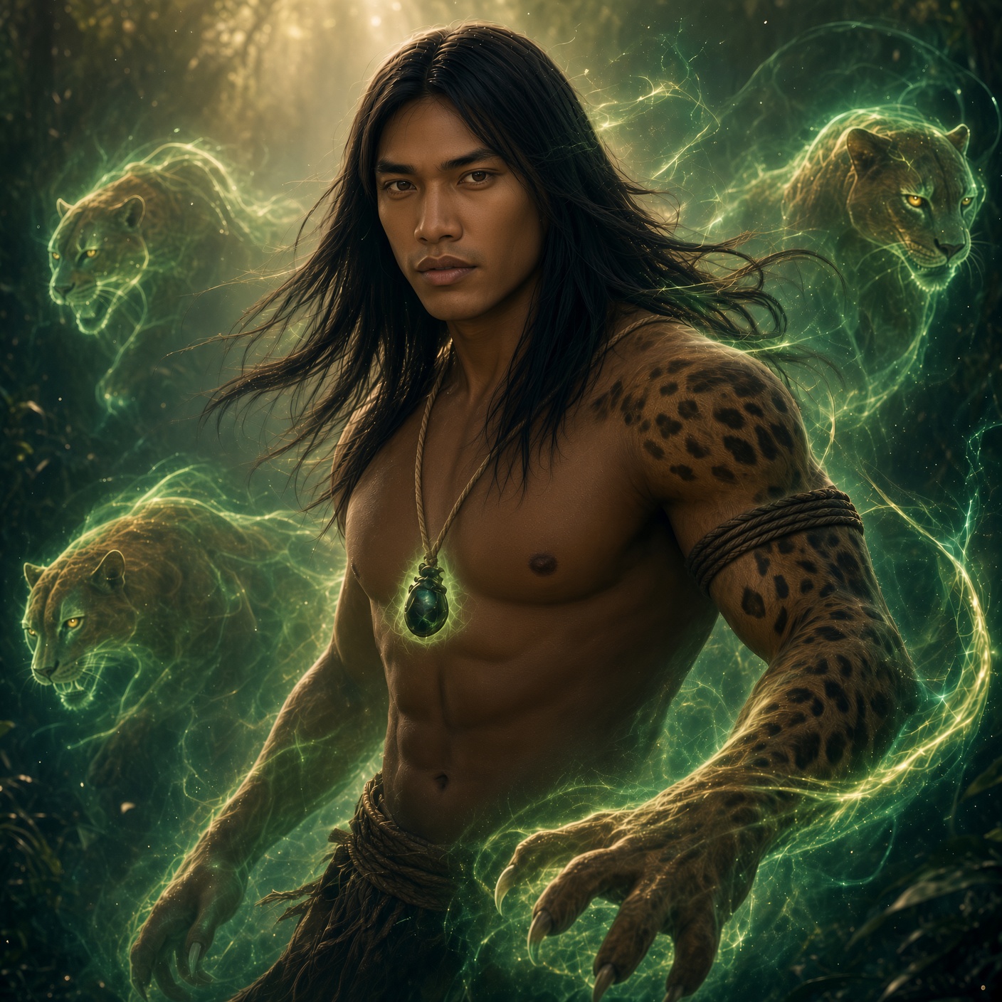 Kauê